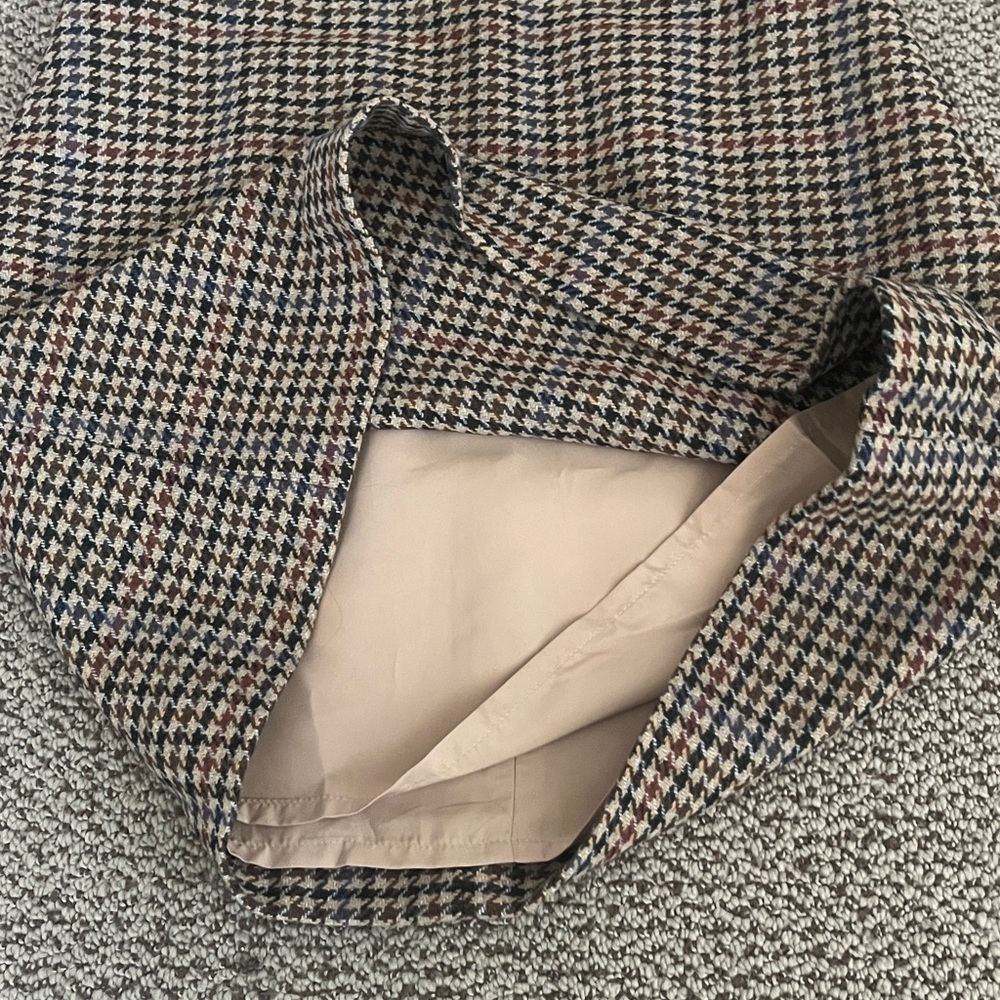 NWT j.crew shirt - Picture 7 of 7